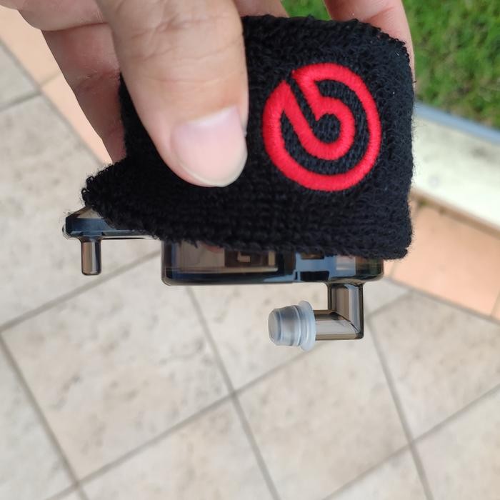 Cover Tabung Minyak Rem Brembo Sarung Tabung Minyak Rem Kopling Brembo