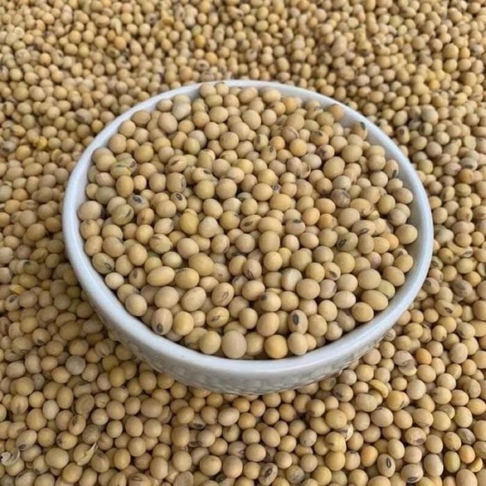

New kacang kedelai import 1kg
