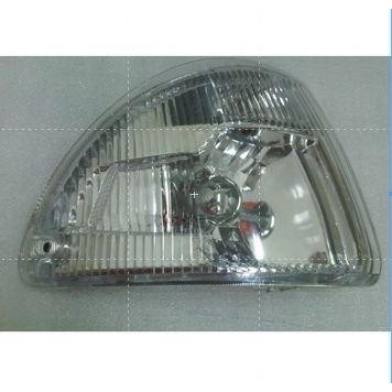 Sen Samping Dh Espass Kristal