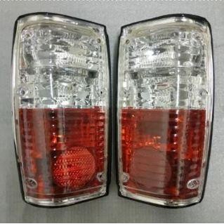 Stoplamp Kijang Super Kristal