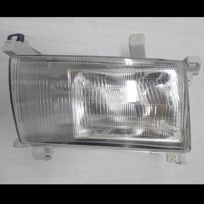 Headlamp Kijang Kapsul 7K 1997 98 99 Tanpa Foglamp Tyc