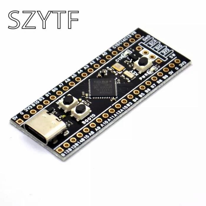 (Expert) STM32F401CCU6 STM32 F4 Core Development Board STM32F4 ARM