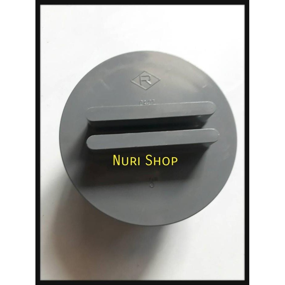 Expert Clean Out RUCIKA 3" / Clean Out PVC RUCIKA 3" 3 INCH