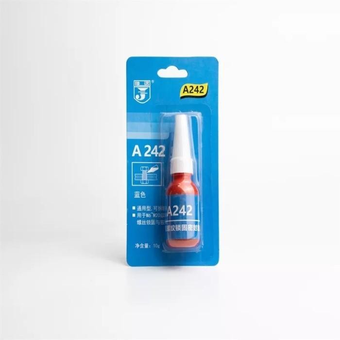 Expert Fenloc 242 Lem Baut Temporer Threadlocker