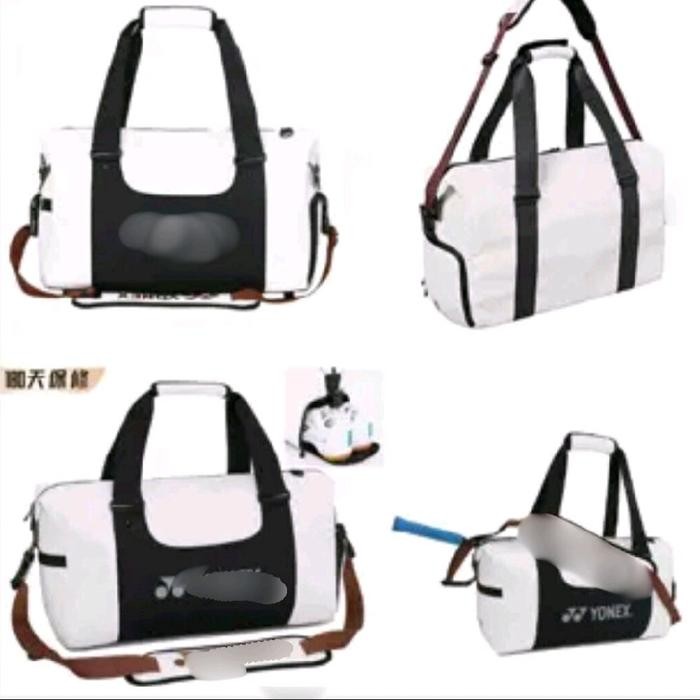 tas Yo Original Badminton & Tennis Y Original Tas Selempang Korea Version Bisa ditenteng Terlaris