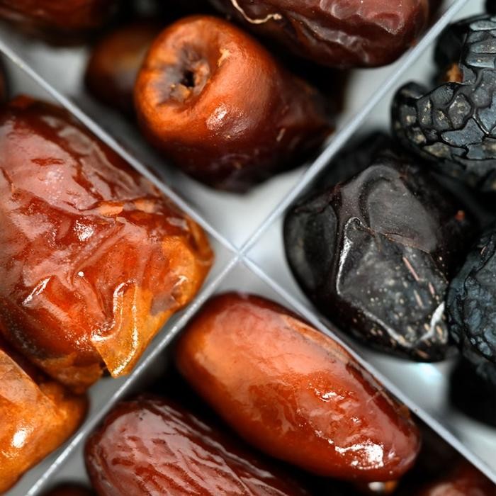 

Paket Kurma Lengkap 4 In 1 Oleh Oleh Haji Umroh Cocok Untuk Hampers