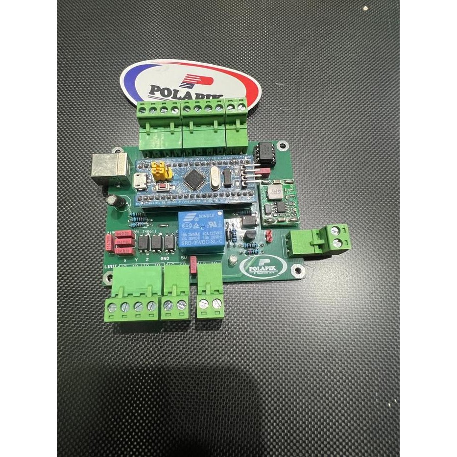 Controller laser co2 laser grbl lightburn controller cnc Mainboard laser co2/cnc laser grbl