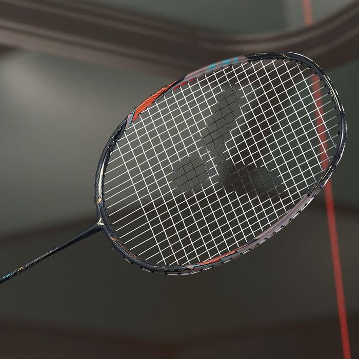 TERBARU New Raket Badminton Victor Thruster Falcon Ultra C / THRUSTER F ULTRA C / TK-F ULTRA C