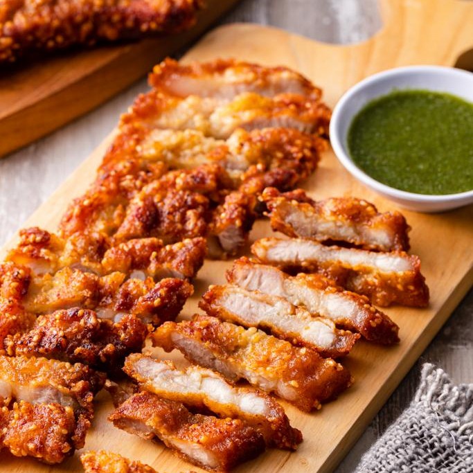 

FROZEN SAMCAN GORENG 1000GR KODE 1278