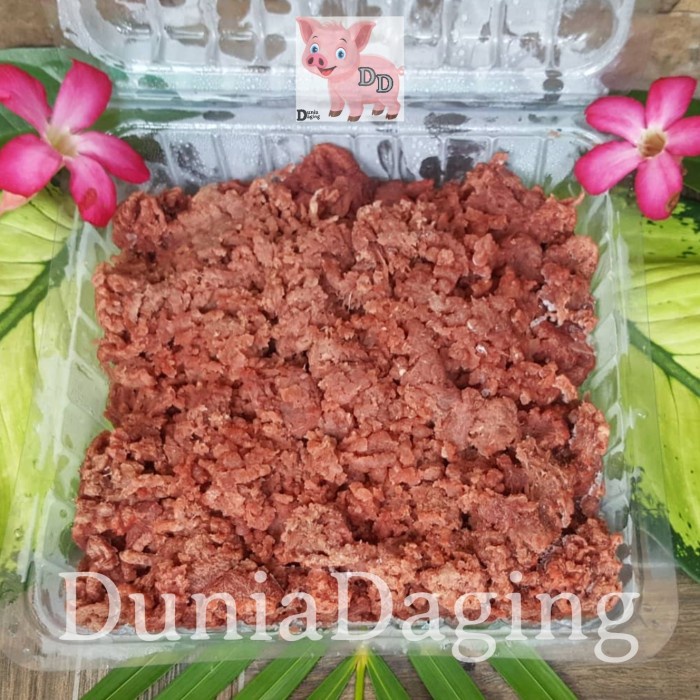 DAGING BABI HUTAN GILING / CELENG / WILLY KODE 725