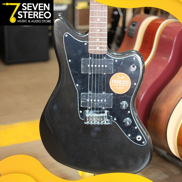 Squier Affinity Jazzmaster Hh