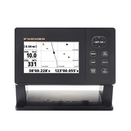 FURUNO GP39 GP-39 GPS ORIGINAL