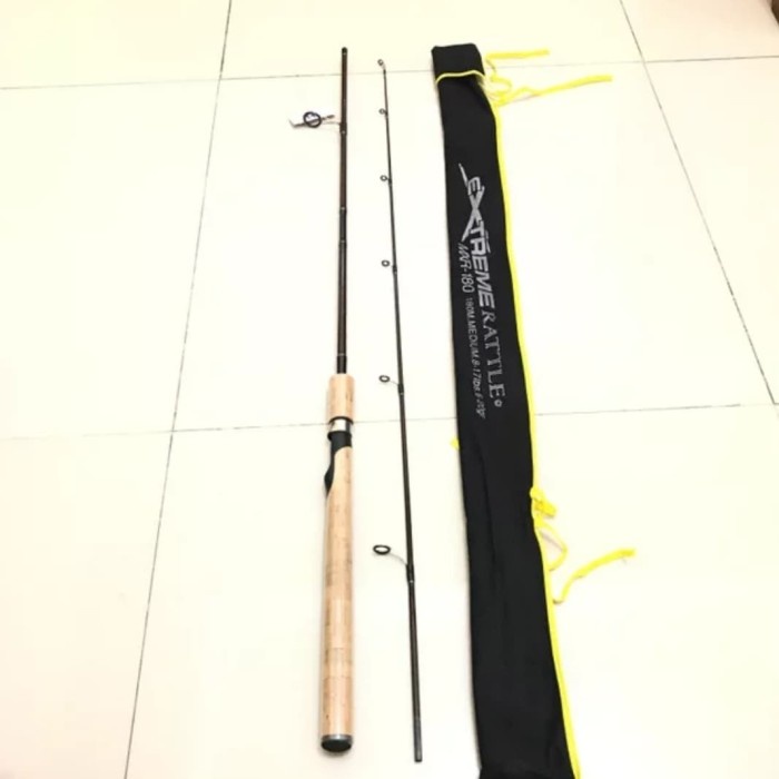 JORAN MAGURO EXTREME RATTLE 180 CM KODE 713