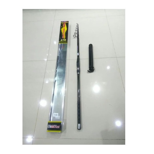 JORAN KAMIKAZE ELITE TELESCOPIC 270CM KODE 1220