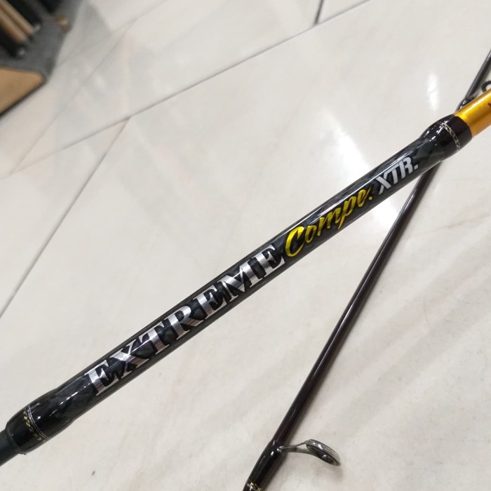 JORAN MAGURO EXTREME COMPE XTR 165-180CM KODE 453