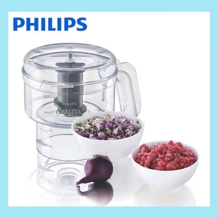 Chopper Blender Philips HR 2939 Choper Blender Philips HR 2939