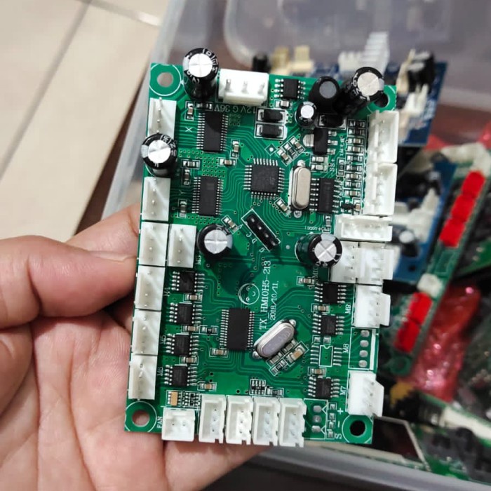 PCB Beam 230 Watt seperpat Beam 230 watt