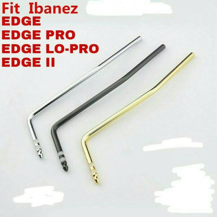 handle tremolo arm - ibanez - edge - edge pro - edge lo pro - edge II
