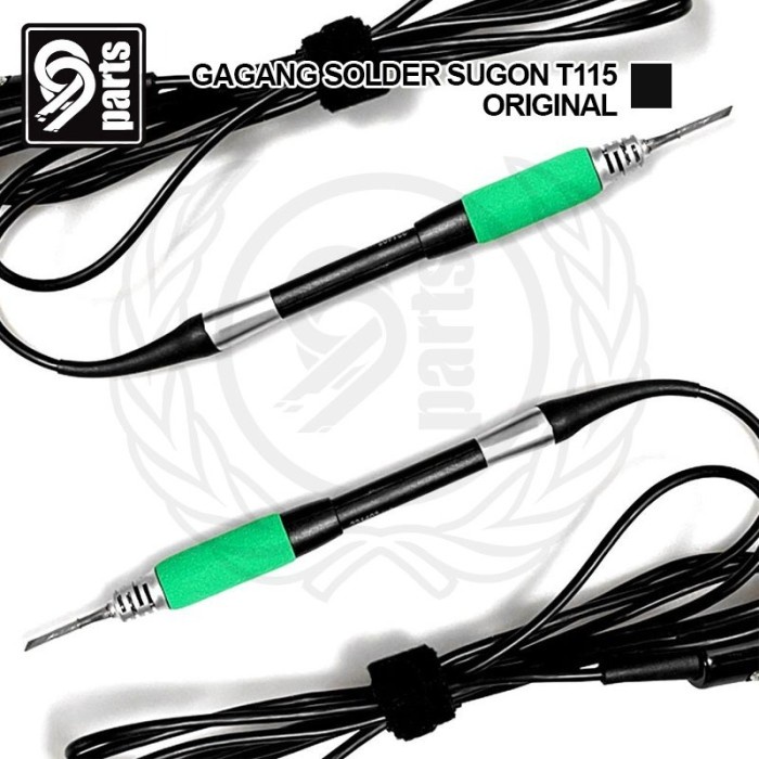 Gagang Solder Sugon T210 / T115 Orinal