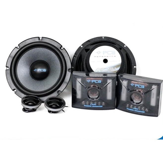 Speaker 2way PCA REF-612
