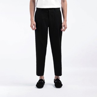 Heymale X Heylocal Easefit Pants Ankle