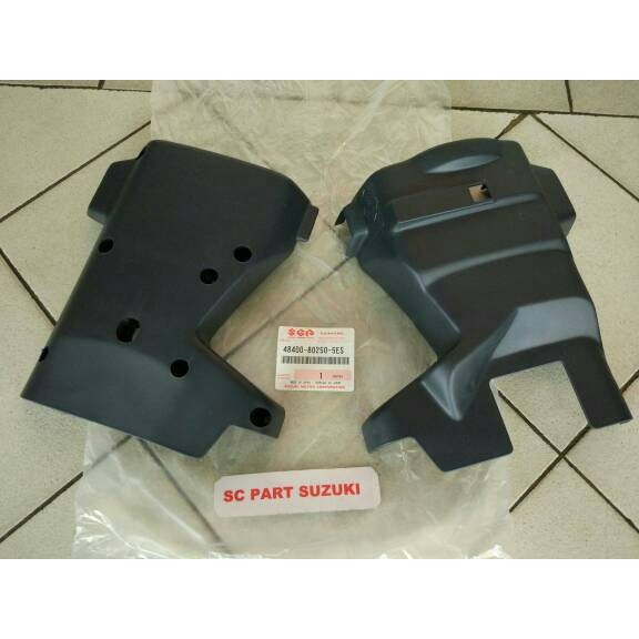 Cover stir steering cover suzuki jimny katana