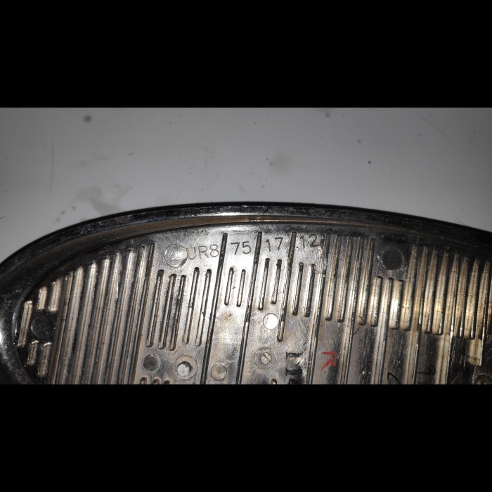 Emblem Grill Ford Ranger Ford Everest 2008 Original Logo Ford Ranger Copotan