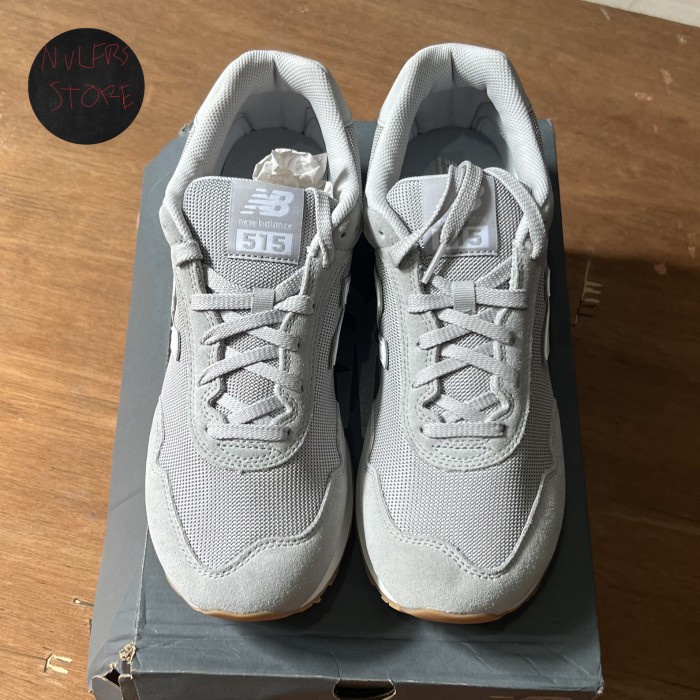 BEST SELLER Sepatu New Balance 515 (ML515CG3) 100% Original