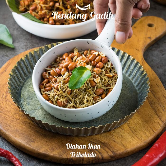 

terbaru !!! paket 3 pcs tribolado 200 g ready