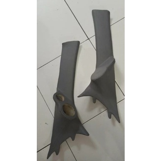 Pilar Grandmax - Luxio Vilar 3 Way - Dinasti Audio