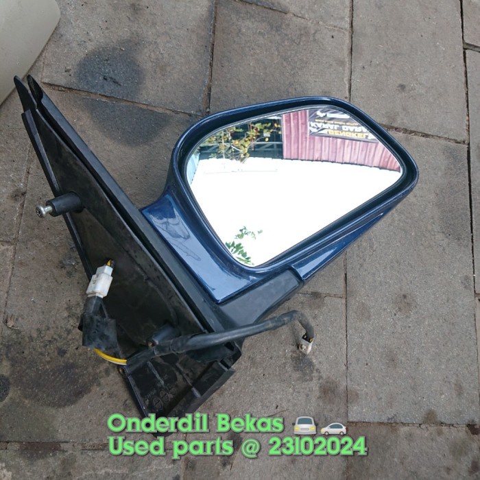 spion Kanan RH Ssangyong musso