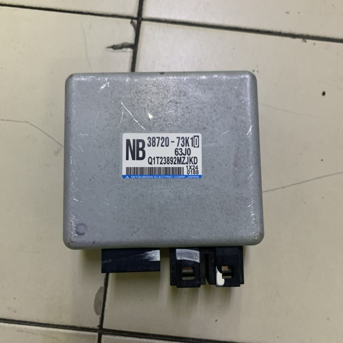 Modul Eps Suzuki Swift / Modul Eps Swift untuk stir