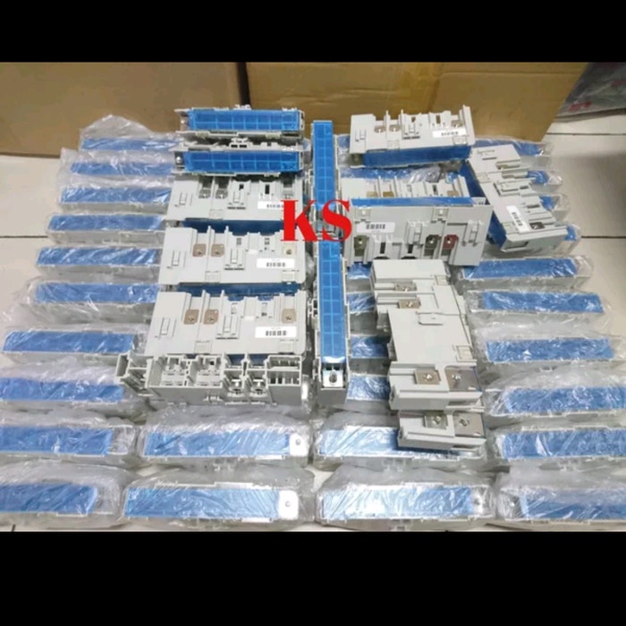 Box Sikring Fusible Link mobil Toyota Hilux Innova Fortuner