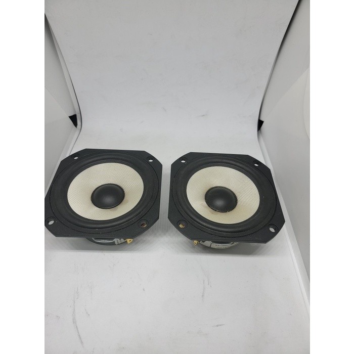 midrange peerless TG9 denmark,mid,audio mobil,speaker