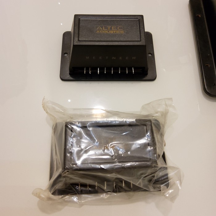 xover pasif,passive 3way,mobil,crossover,altec