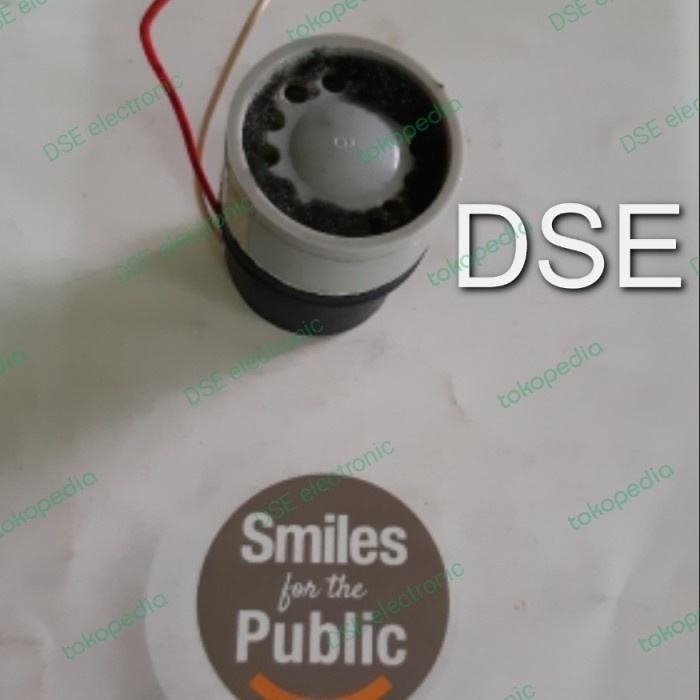 Spul Mic Toa model dulu berkualitas