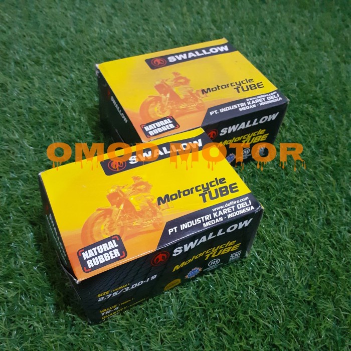 Ban Dalam 19 16 Depan Belakang Klx 150 Grasstrack