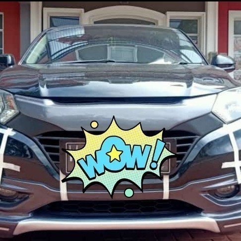 Bodykit Hrv Mugen Plastik