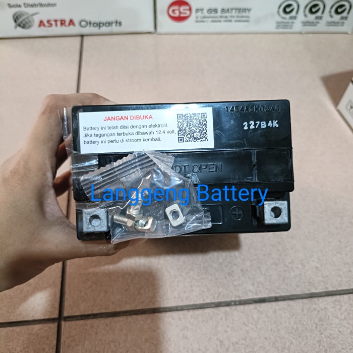 AKI R25 R-25 CBR250 XMAX GTZ8V MF GS ASTRA ACCU GTZ-8V GS GTZ8-V ASTRA