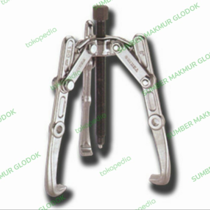 Tracker Kaki 3 Ukuran 8 Inch Merk Sands