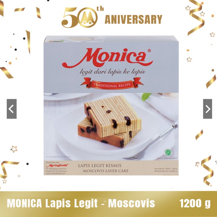 

MONICA LAPIS LEGIT MOSCOVIS 1200GR KODE 1303