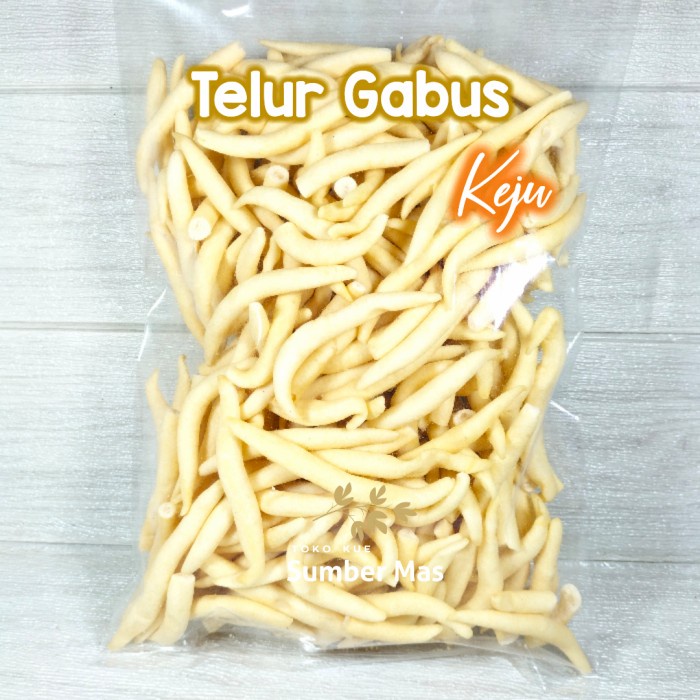 

TELUR GABUS KEJU 1 KG / GABUS TELOR KODE 1346
