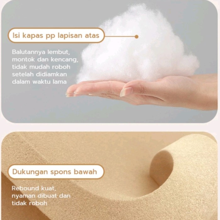 Promo Kursi Lesehan Kerja Nyaman Berkualitas