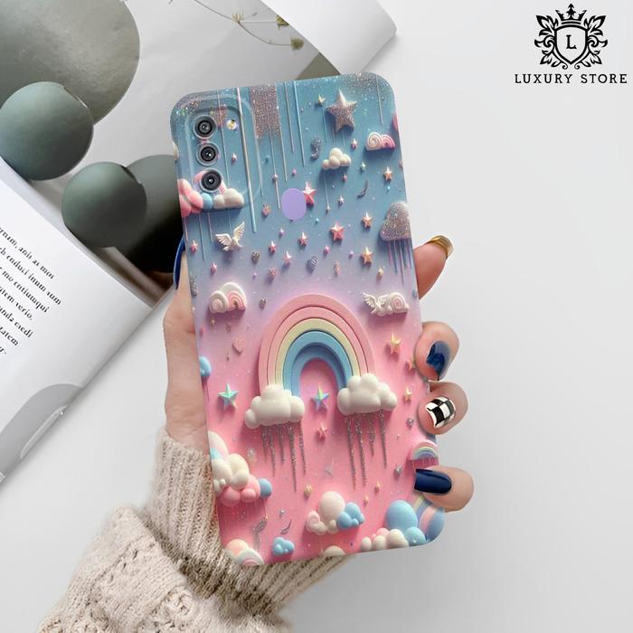 BIG SALE Casing SAMSUN* A11 / M11 - Softcase SAMSUN* A11 / M11 - case SAMSUN* A11 / M11 - Procamera