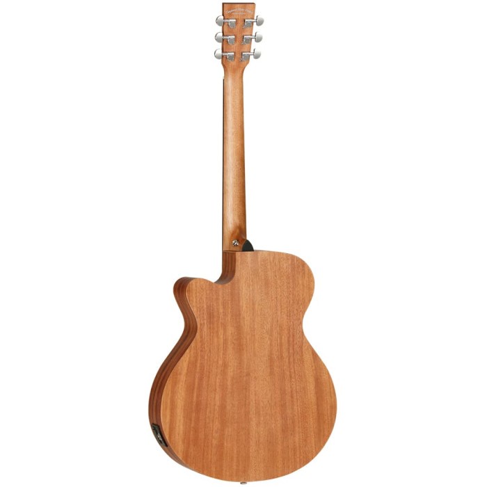Tanglewood TWR2 SFCE Super Folk Cutaway Acoustic Electric Guitar
