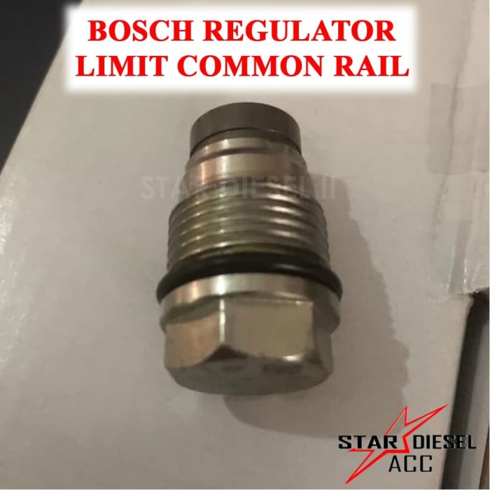 Baut Common Rail Ford Ranger Regulator Limit Common Rail Ford Everest