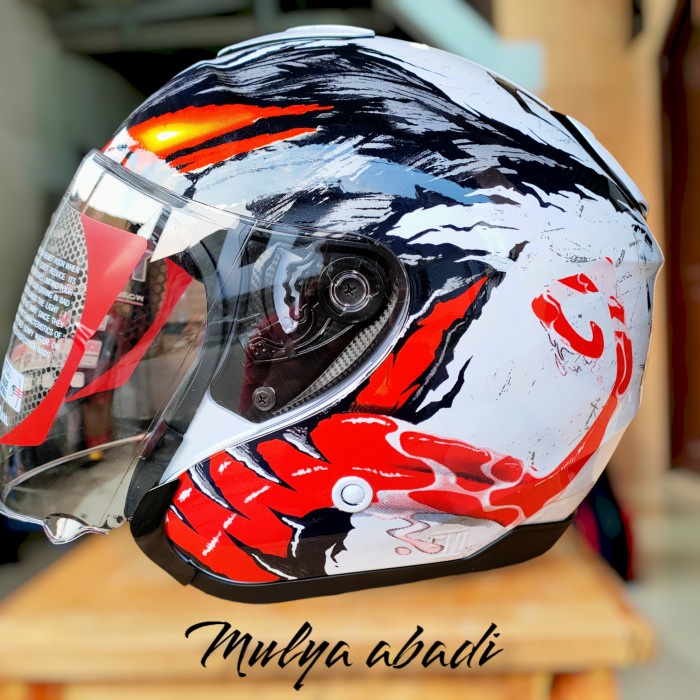 Kyt Kyoto Repaint Anti Venom