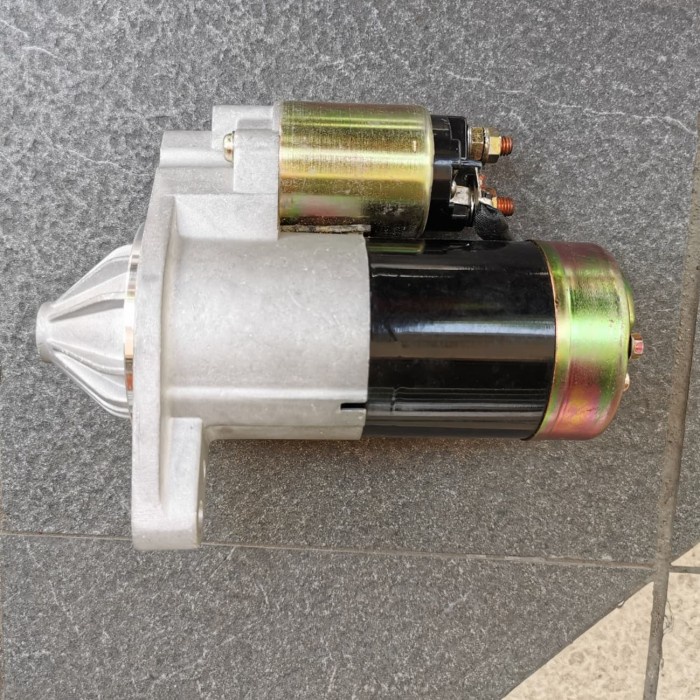 Dinamo Starter Hi Torsi Jeep Cherokee 4000Cc