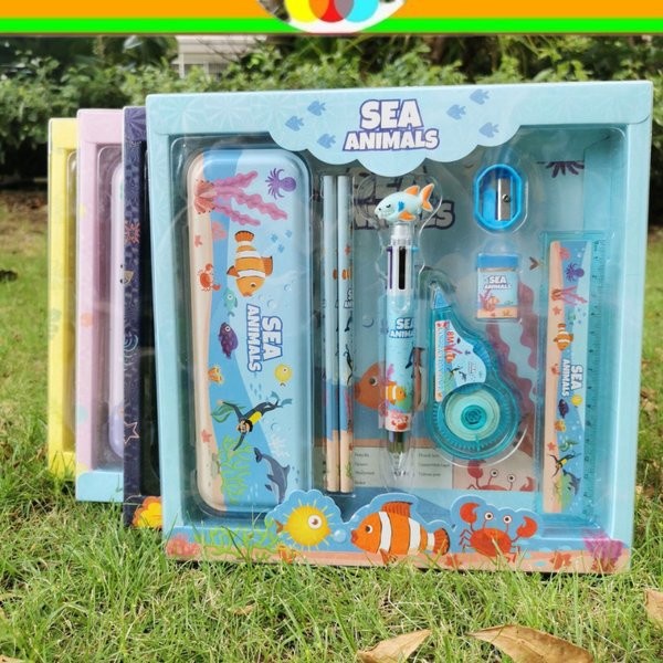 

KOMPLIT STUDY SET TIP EX CORRECTION TAPE PERLENGKAPAN SEKOLAH ALAT TULIS SEKOLAH ATS ATK ALAT TULIS