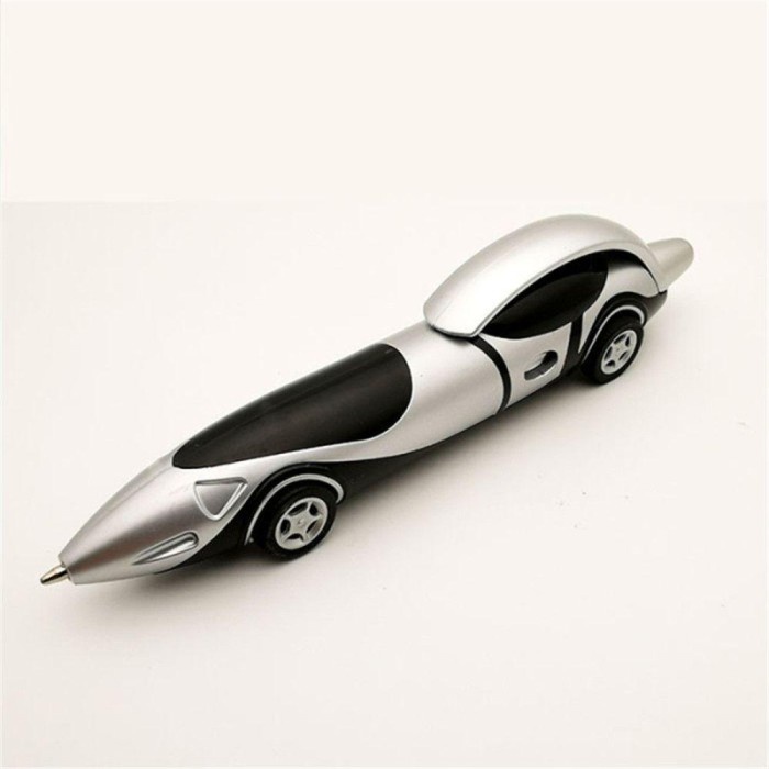 

SPECIAL Greateskim Pulpen Bentuk Mobil Lucu Untuk Sekolah / Kantor